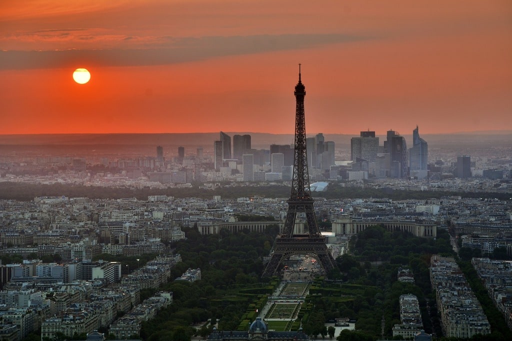 Monuments et musées à visiter dans le 4ème arrondissement