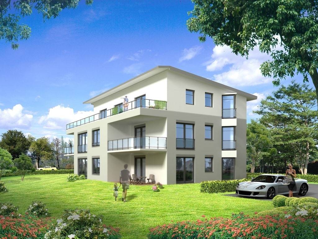 Le dispositif Pinel, un investissement locatif à découvrir