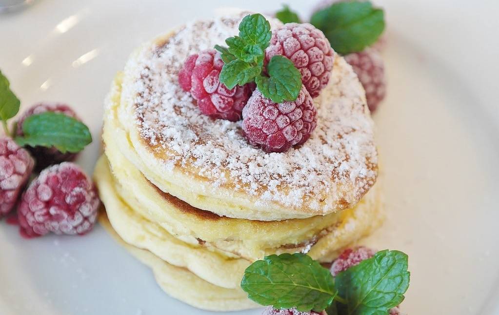 Trois recettes faciles et délicieuses de desserts
