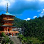Top 3 des pays à visiter en Asie avec sa famille