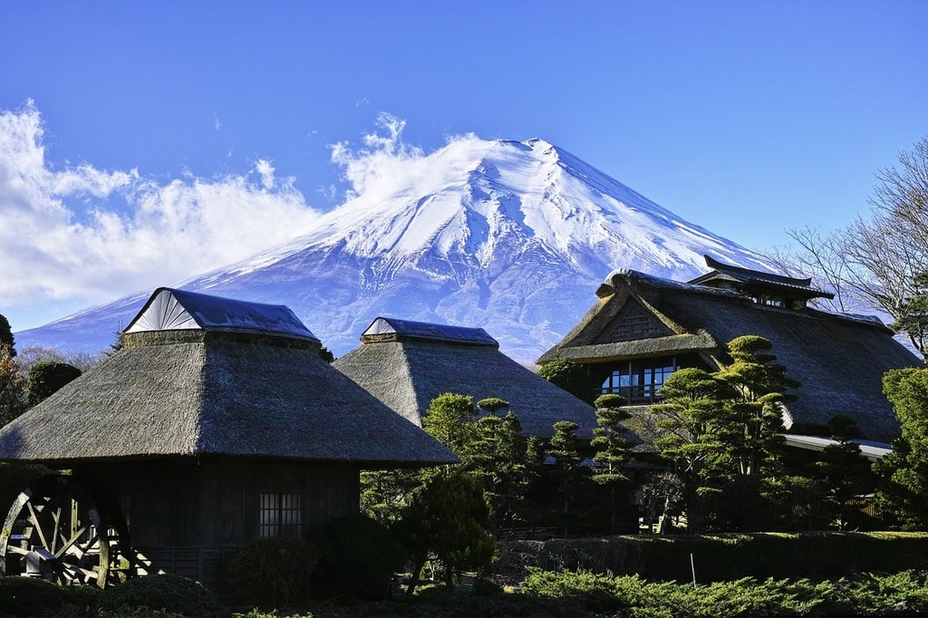 Top 3 des pays à visiter en Asie avec sa famille