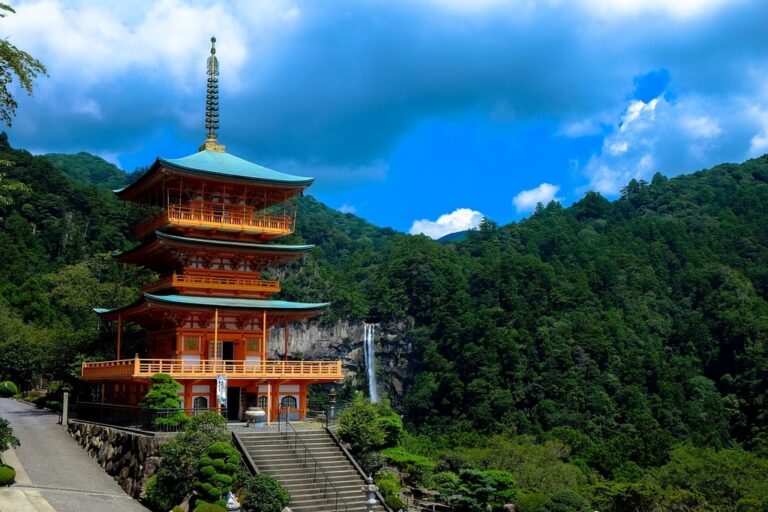 Top 3 des pays à visiter en Asie avec sa famille