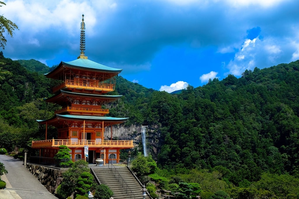 Top 3 des pays à visiter en Asie avec sa famille